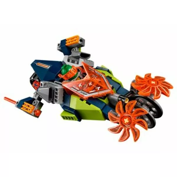 Nexo Knights 70358 Слайсер Аарона