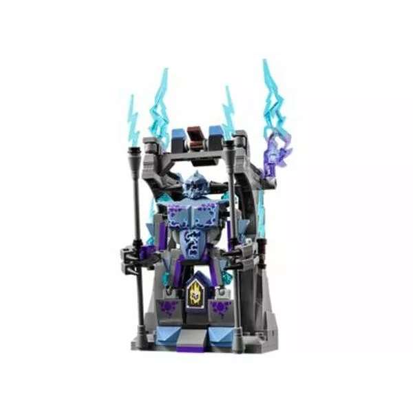 Nexo Knights 70359 Ланс против Монстра-молнии (Фото 4)