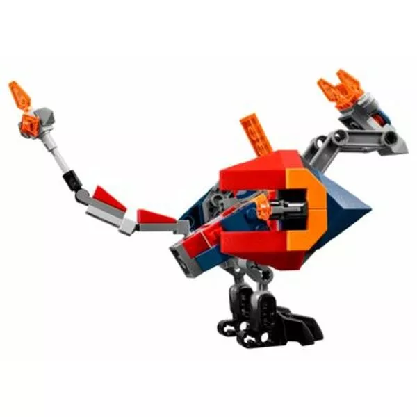 Nexo Knights 70361 Мэйси (Фото 4)