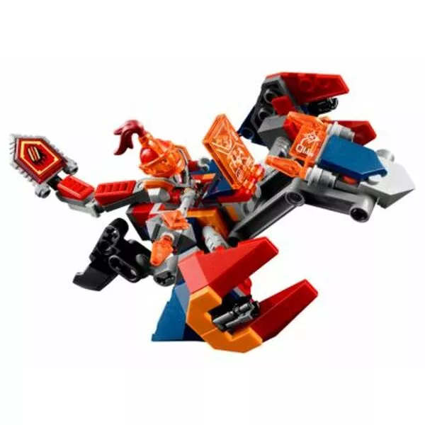 Nexo Knights 70361 Мэйси (Фото 2)