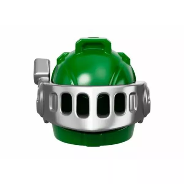 Nexo Knights 70364 Боевые доспехи Аарона (Фото 5)