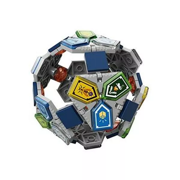 Nexo Knights 70372 Комбо NEXO Силы - 1 (Фото 3)
