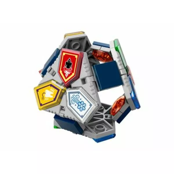 Nexo Knights 70373 Комбо-силы NEXO (Фото 2)