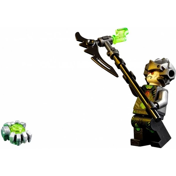 Nexo Knights 72004 Решающая битва роботов (Фото 10)