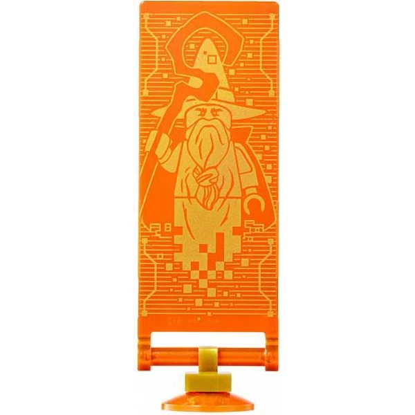 Nexo Knights 72004 Решающая битва роботов (Фото 15)