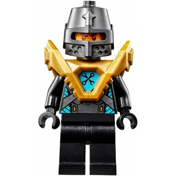 Nexo Knights 72005 Аэро-арбалет Аарона (Фото 14)