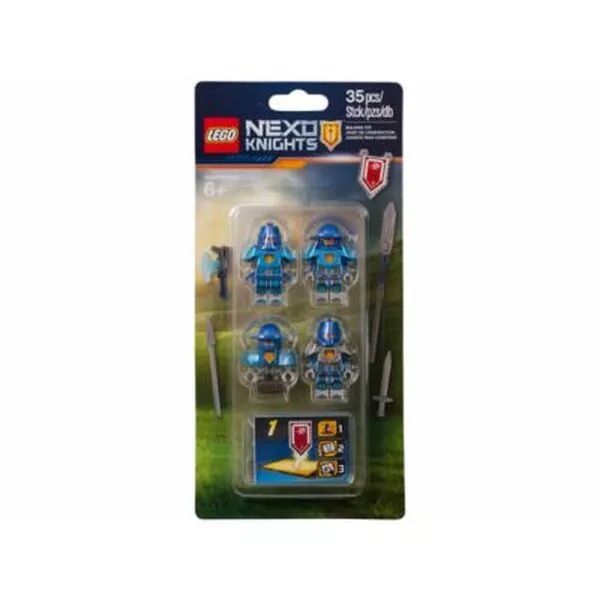Nexo Knights 853515 Knights Army