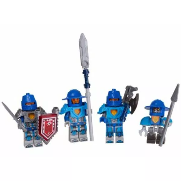 Nexo Knights 853515 Knights Army (Фото 2)