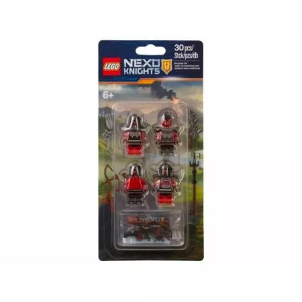 Nexo Knights 853516 Monsters Army