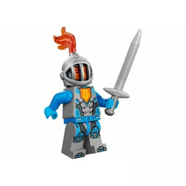 Nexo Knights 853676 Accessory Set (Фото 4)