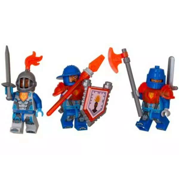 Nexo Knights 853676 Accessory Set (Фото 6)