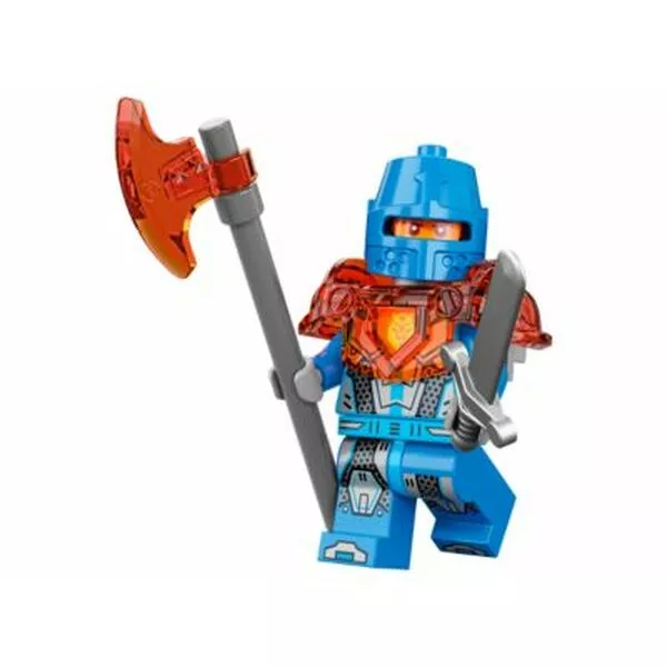Nexo Knights 853676 Accessory Set (Фото 2)