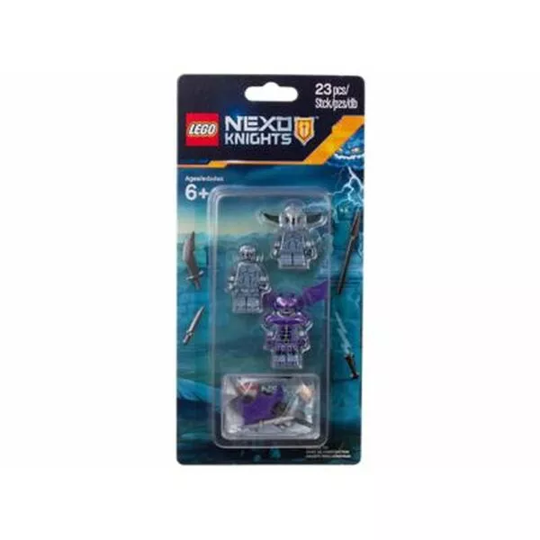 Nexo Knights 853677 Battle Pack