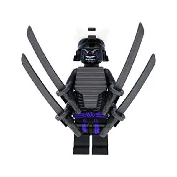 NINJAGO 111901 Garmadon