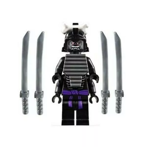 NINJAGO 111901 Garmadon (Фото 2)