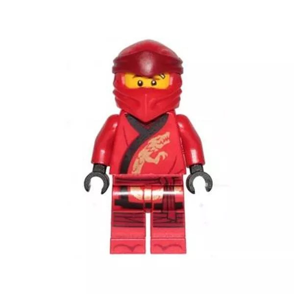 NINJAGO 111903 Kai vs. Wyplash