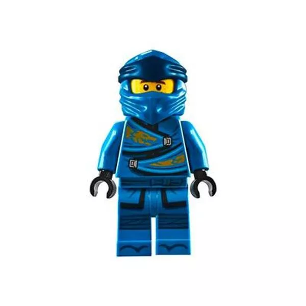 NINJAGO 112112 Jay vs. Eyezor