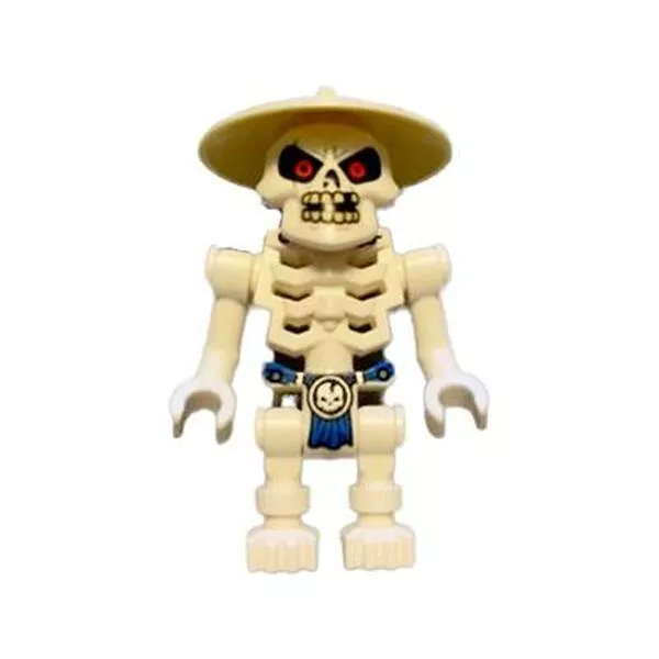 NINJAGO 112114 Zane vs. Wyplash