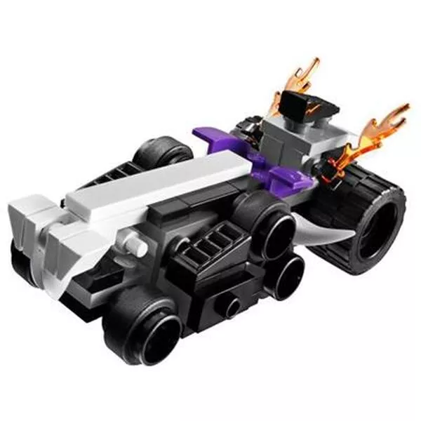NINJAGO 20020 BrickMaster Ninjago