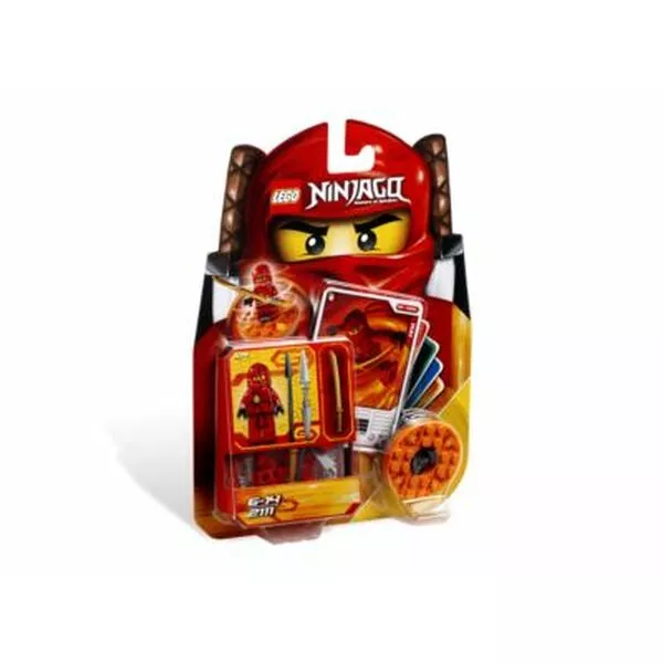 NINJAGO 2111 Kai