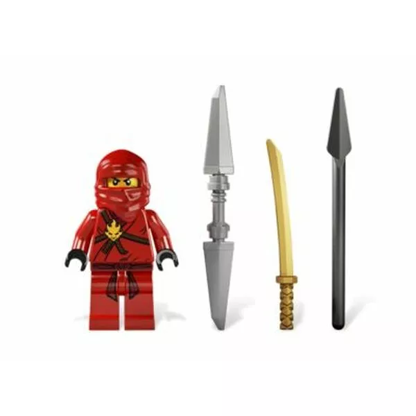 NINJAGO 2111 Kai (Фото 3)