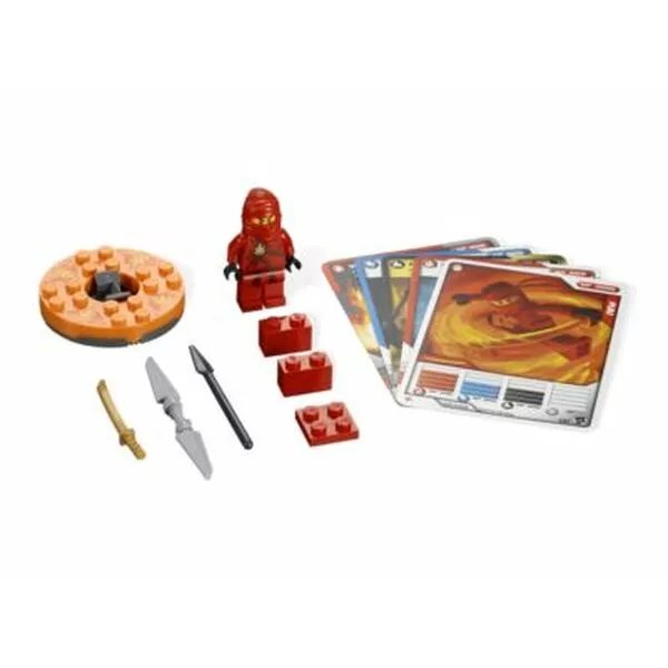 NINJAGO 2111 Kai (Фото 5)