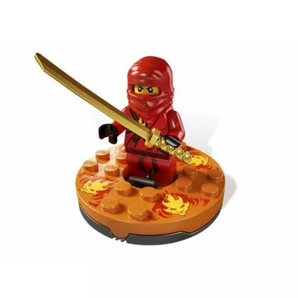 NINJAGO 2111 Kai (Фото 4)