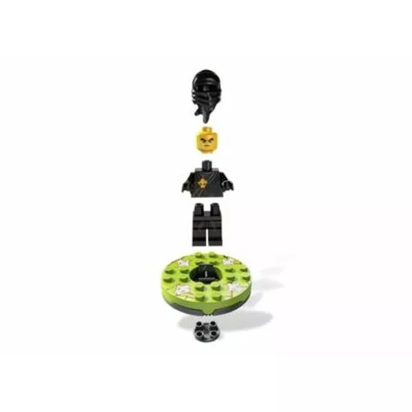 NINJAGO 2112 Cole (Фото 2)