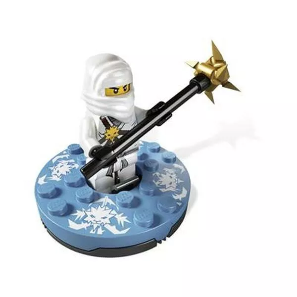 NINJAGO 2113 Zane (Фото 2)