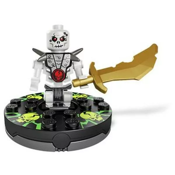 NINJAGO 2114 Chopov