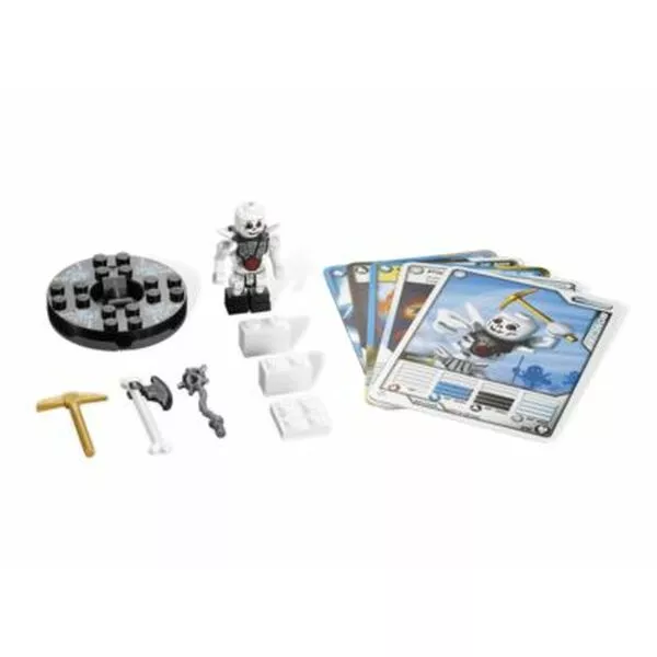 NINJAGO 2115 Bonezai (Фото 3)