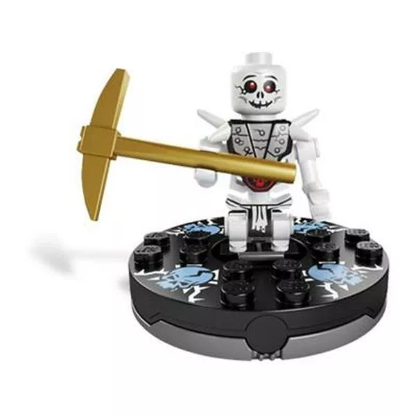 NINJAGO 2115 Bonezai