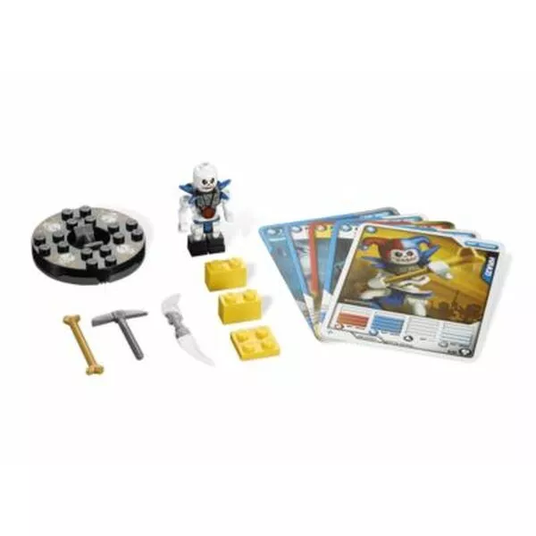 NINJAGO 2116 Krazi (Фото 5)