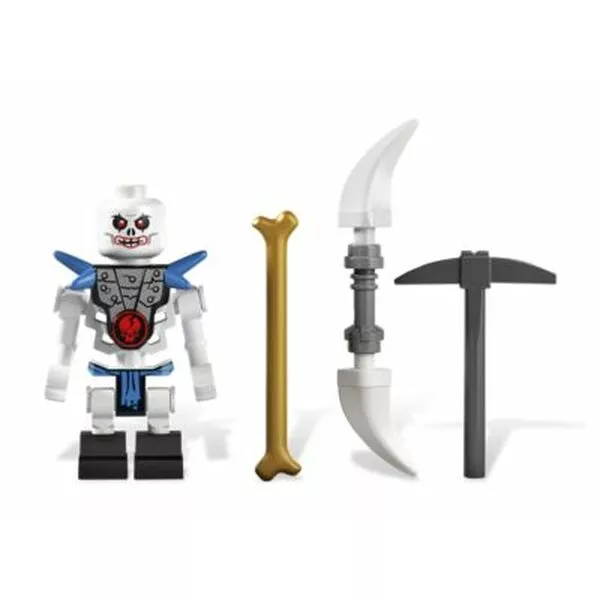 NINJAGO 2116 Krazi (Фото 3)