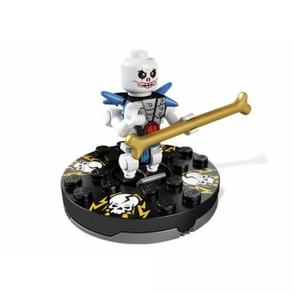 NINJAGO 2116 Krazi (Фото 4)