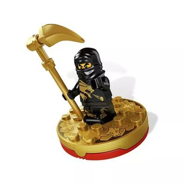 NINJAGO 2170 Cole DX (Фото 3)