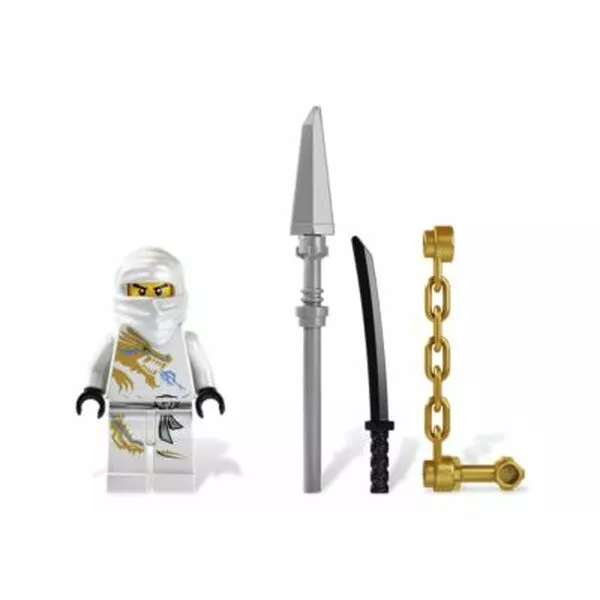 NINJAGO 2171 Zane DX (Фото 3)