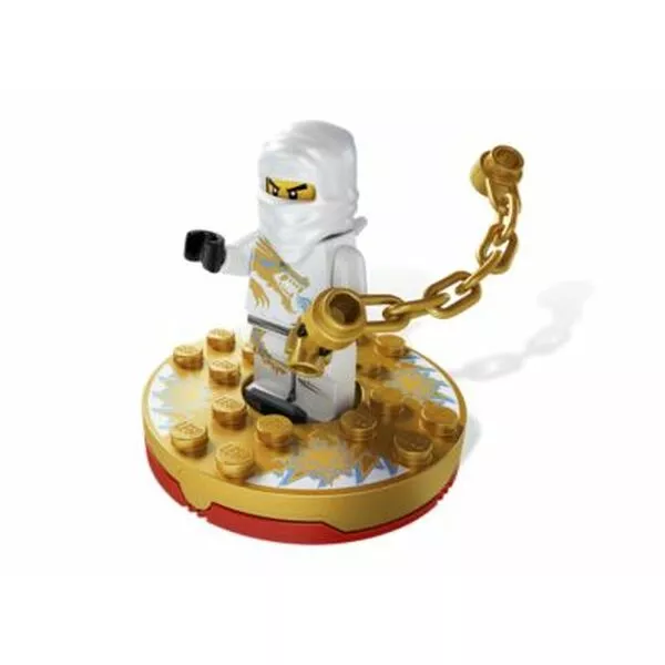 NINJAGO 2171 Zane DX (Фото 4)