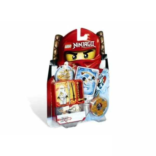 NINJAGO 2171 Zane DX