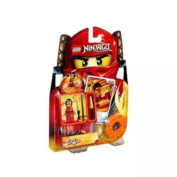 NINJAGO 2172 Nya