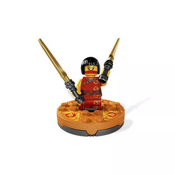 NINJAGO 2172 Nya (Фото 3)