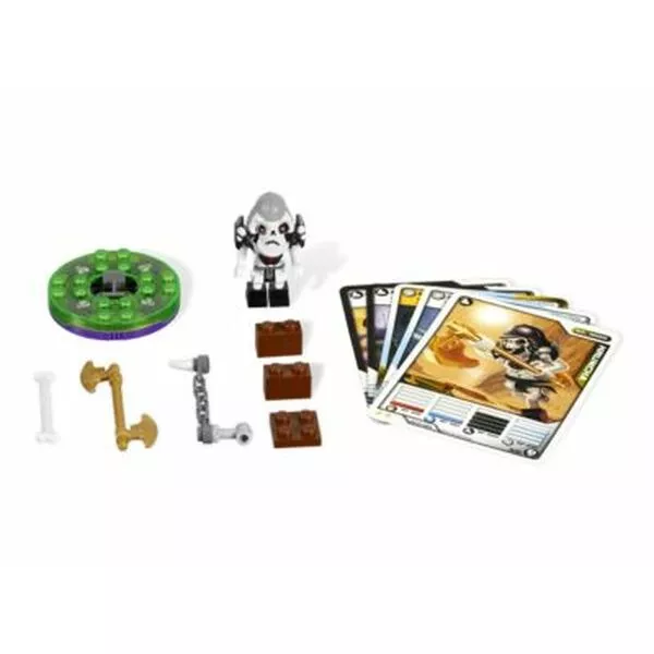 NINJAGO 2174 Kruncha (Фото 6)