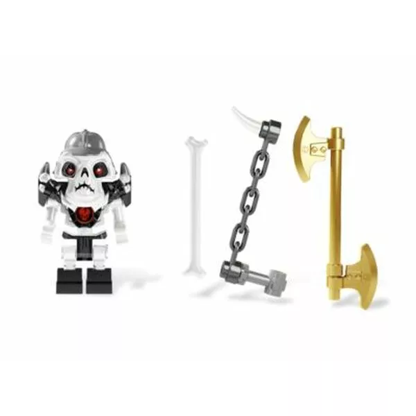 NINJAGO 2174 Kruncha (Фото 4)