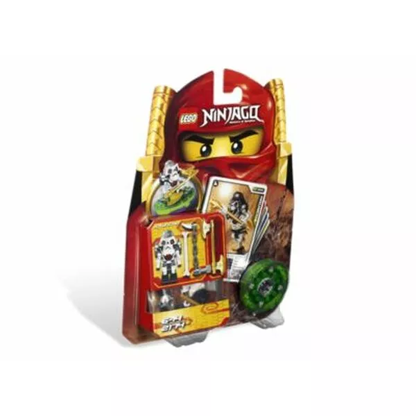 NINJAGO 2174 Kruncha