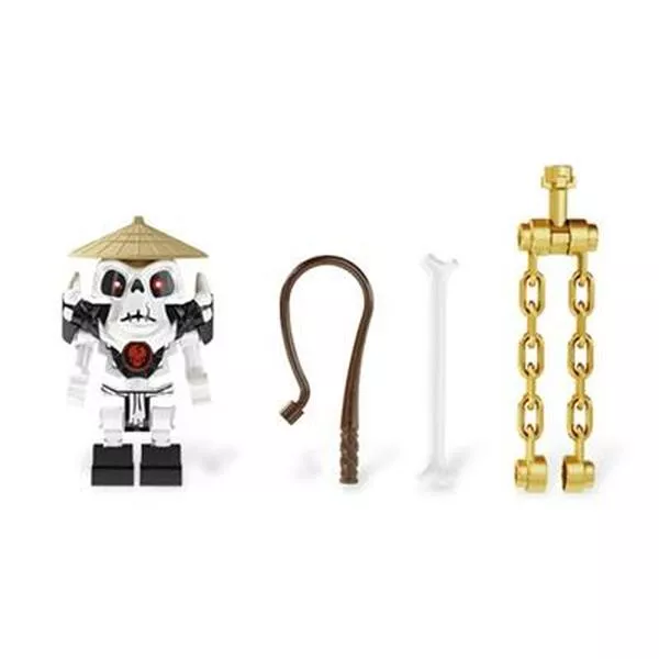 NINJAGO 2175 Wyplash (Фото 3)