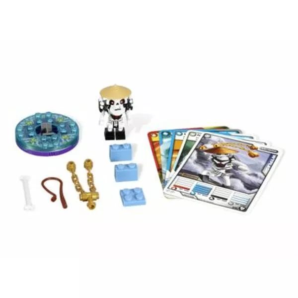 NINJAGO 2175 Wyplash (Фото 4)