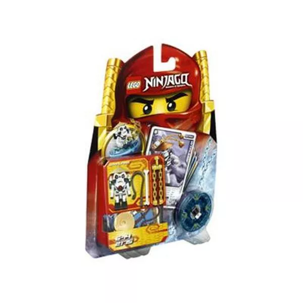 NINJAGO 2175 Wyplash