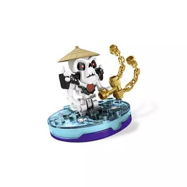 NINJAGO 2175 Wyplash (Фото 2)