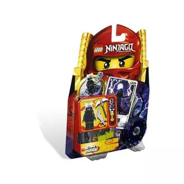 NINJAGO 2256 Lord Garmadon