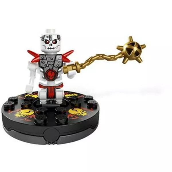 NINJAGO 2257 Spinjitzu Starter Set (Фото 2)